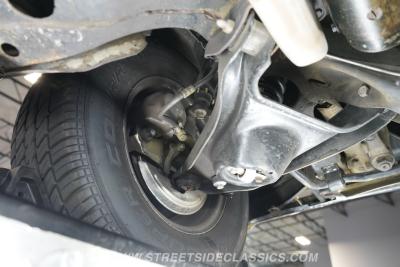 1966 Oldsmobile Cutlass Convertible