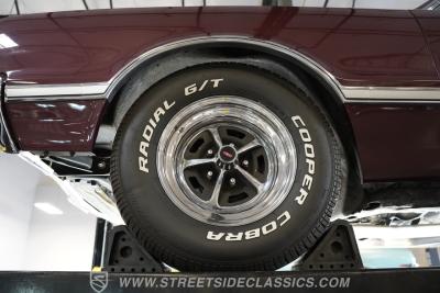 1966 Oldsmobile Cutlass Convertible