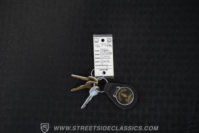 1966 Oldsmobile Cutlass Convertible