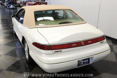 1994 Lincoln Mark VIII