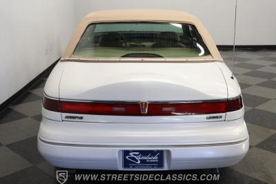 1994 Lincoln Mark VIII