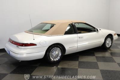 1994 Lincoln Mark VIII