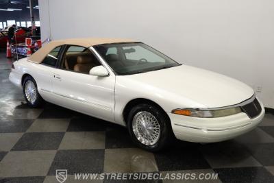 1994 Lincoln Mark VIII