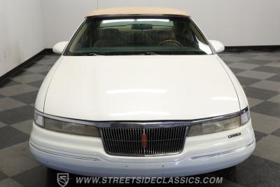 1994 Lincoln Mark VIII