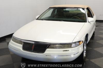 1994 Lincoln Mark VIII