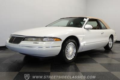 1994 Lincoln Mark VIII