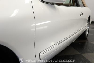 1994 Lincoln Mark VIII