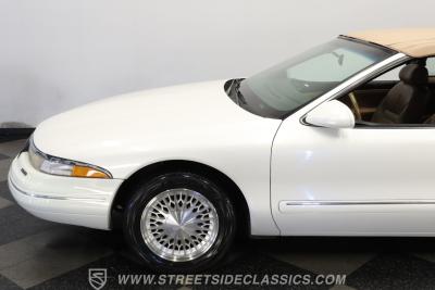1994 Lincoln Mark VIII