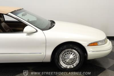 1994 Lincoln Mark VIII