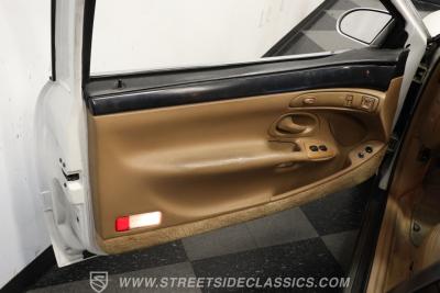 1994 Lincoln Mark VIII