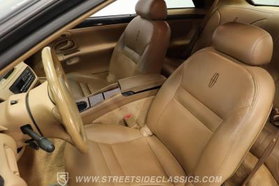 1994 Lincoln Mark VIII