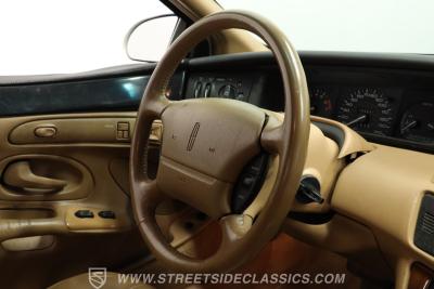 1994 Lincoln Mark VIII