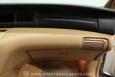 1994 Lincoln Mark VIII