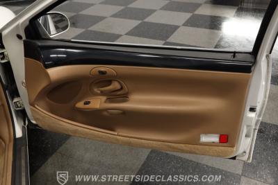 1994 Lincoln Mark VIII