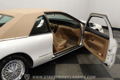 1994 Lincoln Mark VIII