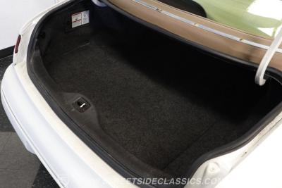 1994 Lincoln Mark VIII