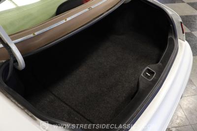 1994 Lincoln Mark VIII