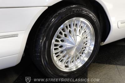 1994 Lincoln Mark VIII