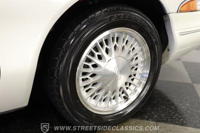 1994 Lincoln Mark VIII