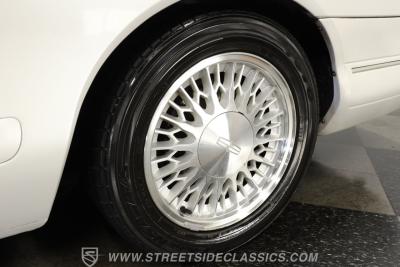 1994 Lincoln Mark VIII