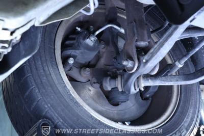 1994 Lincoln Mark VIII