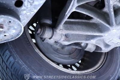 1994 Lincoln Mark VIII