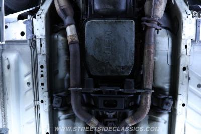 1994 Lincoln Mark VIII