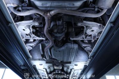 1994 Lincoln Mark VIII