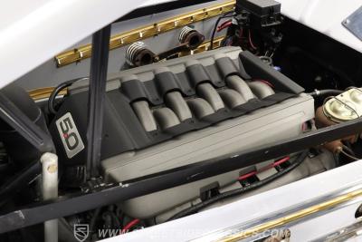 1979 Auburn Speedster Glen Pray 866 Replica