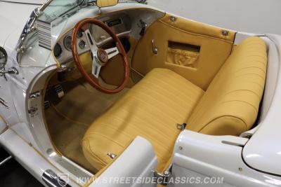 1979 Auburn Speedster Glen Pray 866 Replica