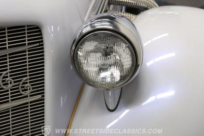 1979 Auburn Speedster Glen Pray 866 Replica