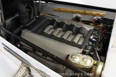 1979 Auburn Speedster Glen Pray 866 Replica