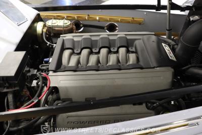 1979 Auburn Speedster Glen Pray 866 Replica