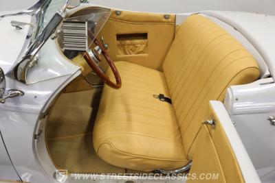 1979 Auburn Speedster Glen Pray 866 Replica