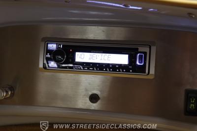 1979 Auburn Speedster Glen Pray 866 Replica