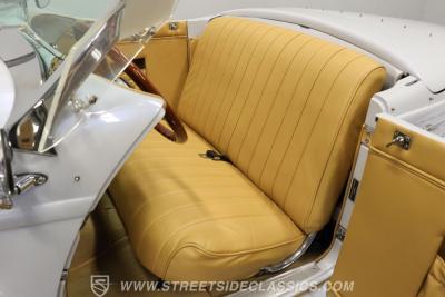 1979 Auburn Speedster Glen Pray 866 Replica