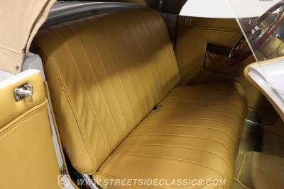 1979 Auburn Speedster Glen Pray 866 Replica