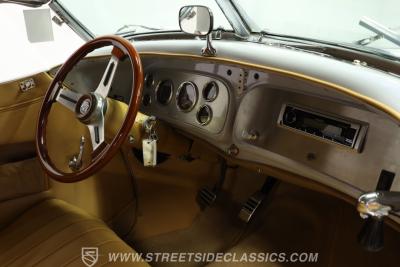 1979 Auburn Speedster Glen Pray 866 Replica