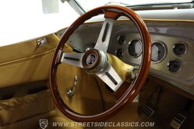 1979 Auburn Speedster Glen Pray 866 Replica