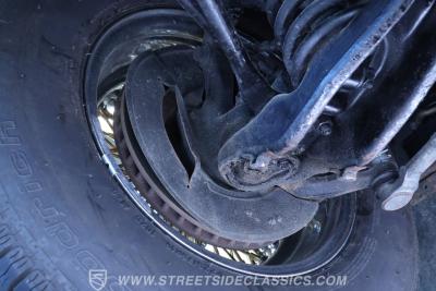 1979 Auburn Speedster Glen Pray 866 Replica