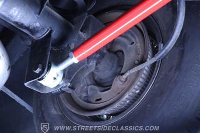 1979 Auburn Speedster Glen Pray 866 Replica