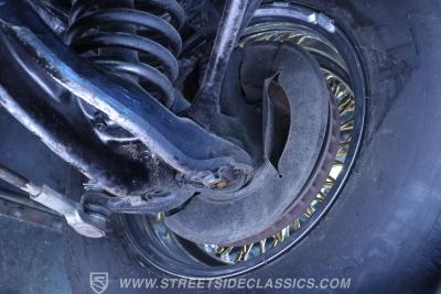 1979 Auburn Speedster Glen Pray 866 Replica