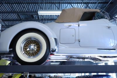 1979 Auburn Speedster Glen Pray 866 Replica