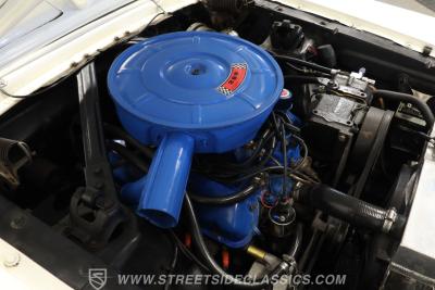 1966 Ford Mustang Coupe