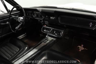 1966 Ford Mustang Coupe