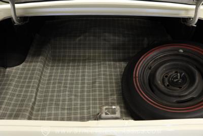 1966 Ford Mustang Coupe