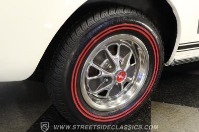 1966 Ford Mustang Coupe