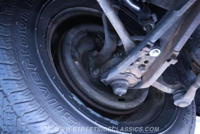 1966 Ford Mustang Coupe