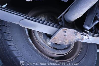 1966 Ford Mustang Coupe