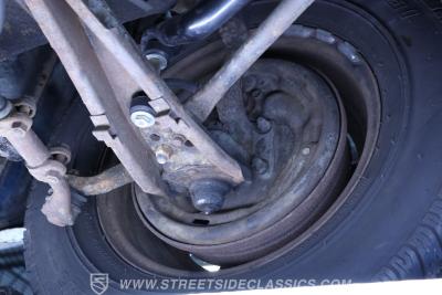 1966 Ford Mustang Coupe